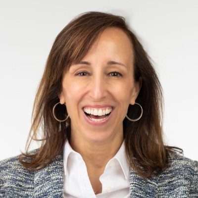 Janette Hausler, VP Customer & Partner Mktg, UiPath