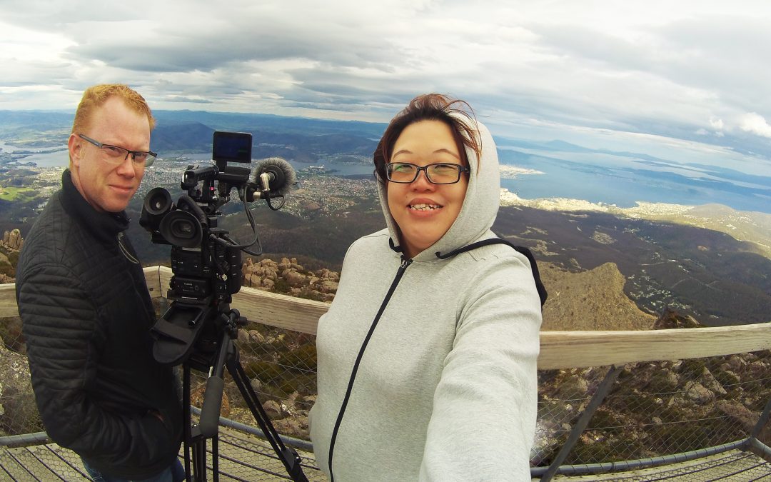 Meet the team: Jocelyn Lau