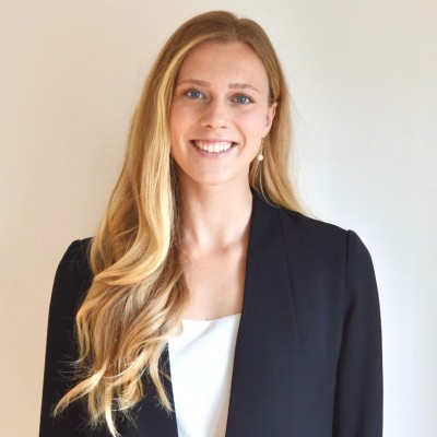 Kelsey Dobbs, Sr. CA Specialist, Illumio