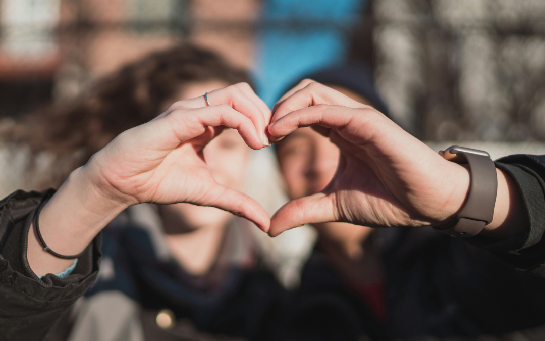 3 Ways to Create B2B Content with a Heart  