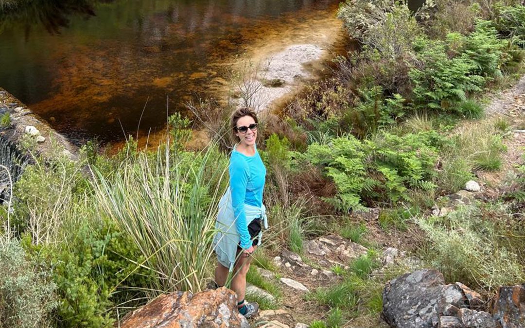 Meet the team: Jessica Harris