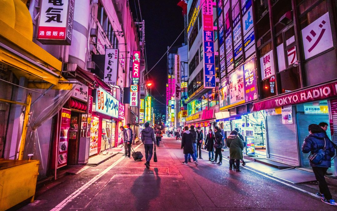 Cultivating advocacy in Asia-Pacific