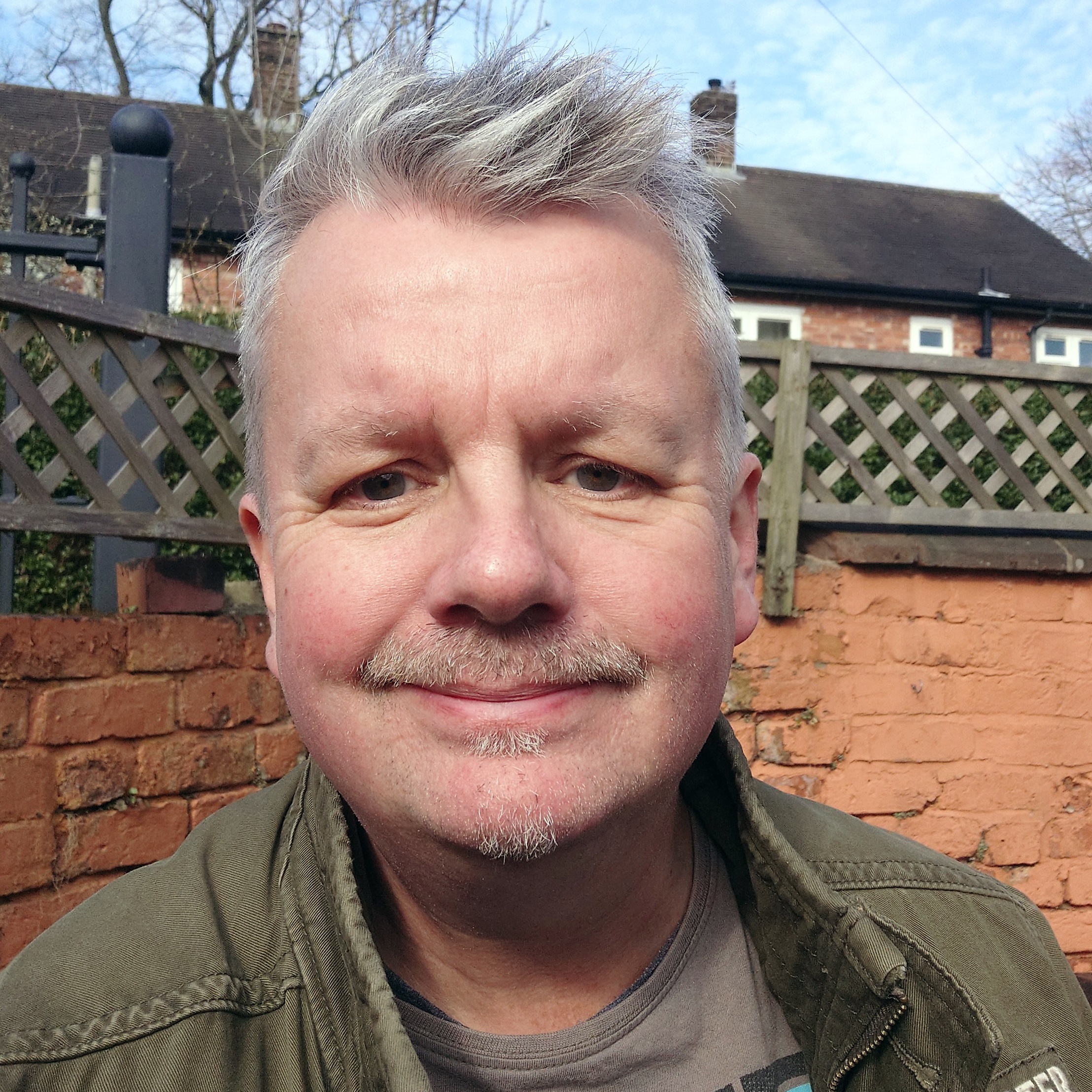 Nick Midgley