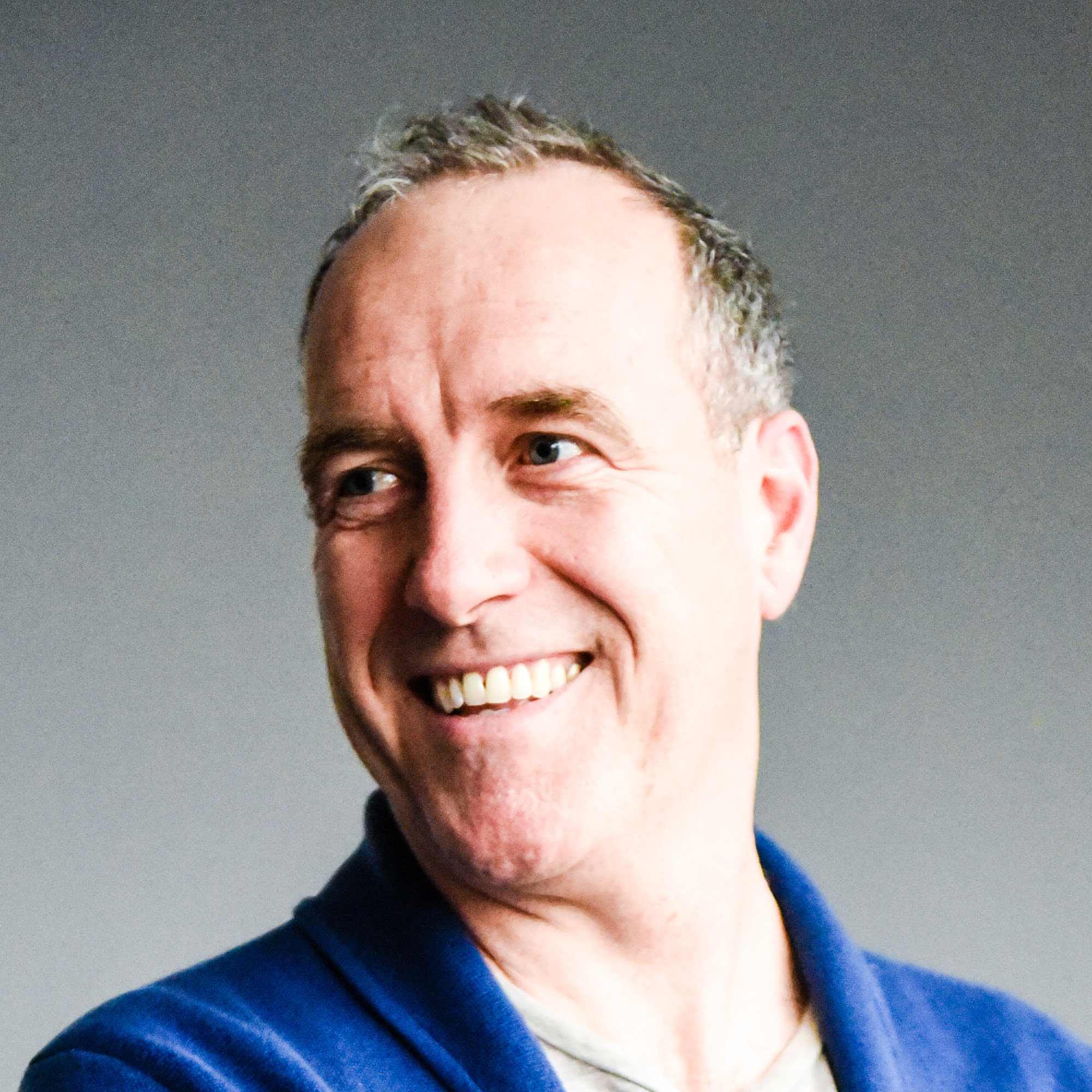 Peter Barton