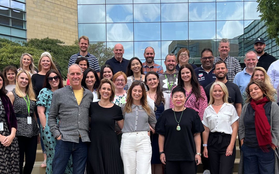 20 years of customer advocacy