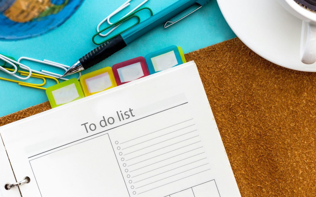 The Case for Adding Lists to Your To-Do List